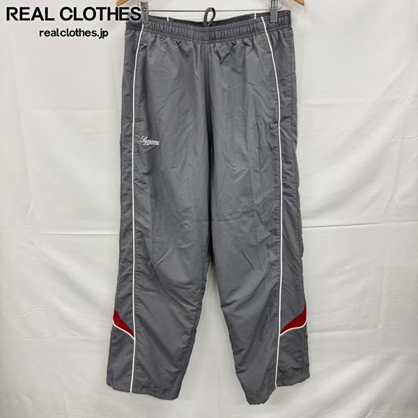 楽天市場】supreme piping track pantsの通販