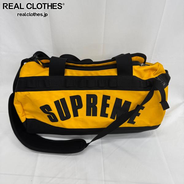 楽天市場】supreme ダッフルバッグの通販