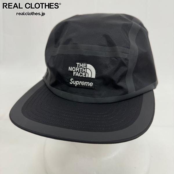 N*O様 美品　THE NORTH FACE Supreme キャップ 黒 楽天市場】supreme north face キャップの通販
