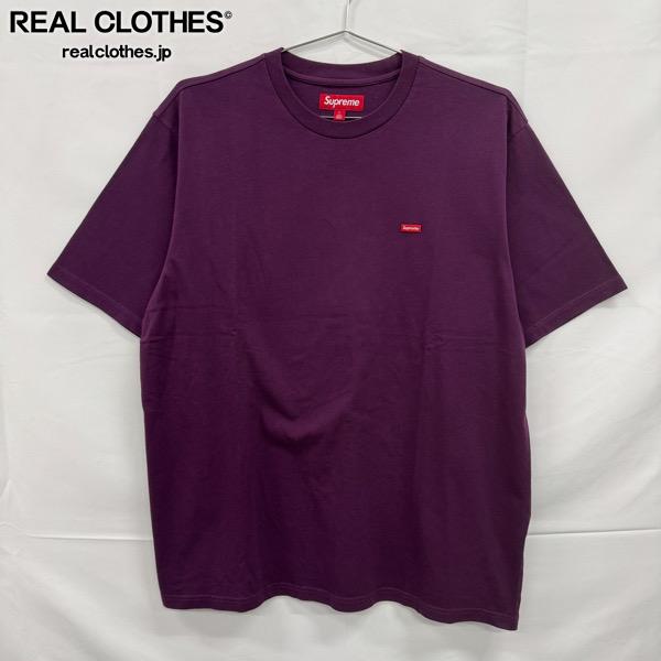 楽天市場】シュプリーム tシャツ パープルの通販