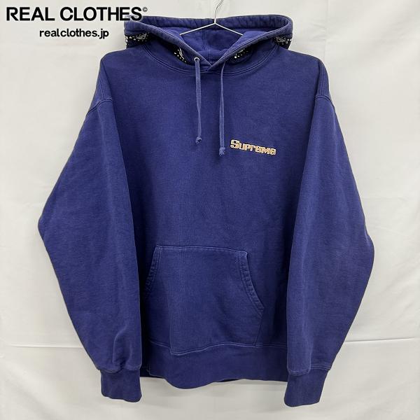 楽天市場】supreme studded hoodedの通販