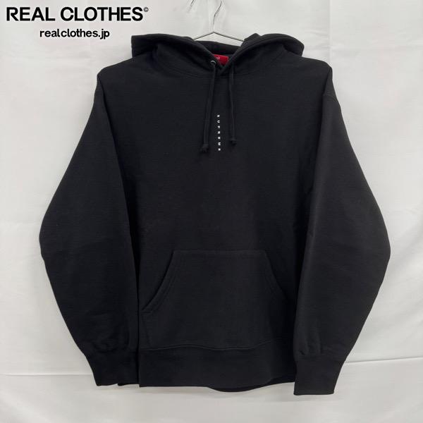 楽天市場】supreme s logo hooded（パーカー｜トップス）：メンズ