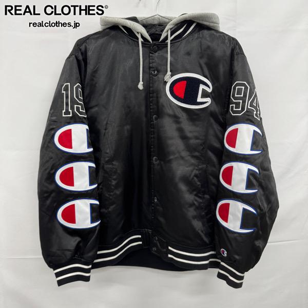 楽天市場】supreme champion（コート・ジャケット｜メンズファッション