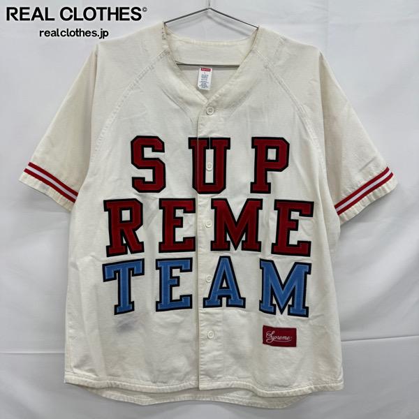 楽天市場】supreme ジャージ（メンズファッション）の通販