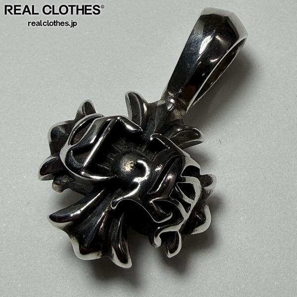 Y*a様 クロムハーツ　ネックレス　ペンダント　トップ 楽天市場】chromehearts クロムハーツ（ペンダントトップ｜メンズ