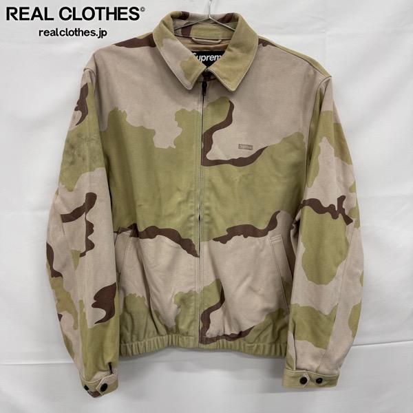 楽天市場】supreme harrington（メンズファッション）の通販
