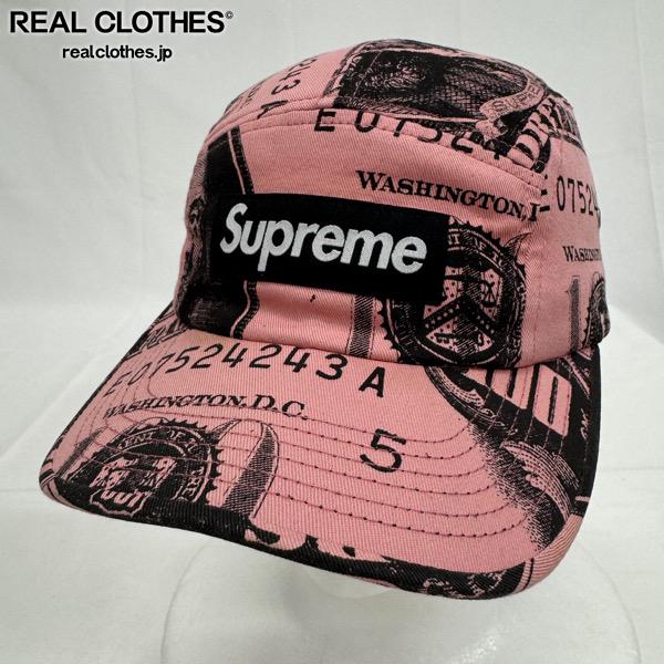 Supreme　シュプリーム　Field Camp Cap キャンプキャップ 楽天市場】supreme field camp cap（バッグ・小物・ブランド雑貨）の通販