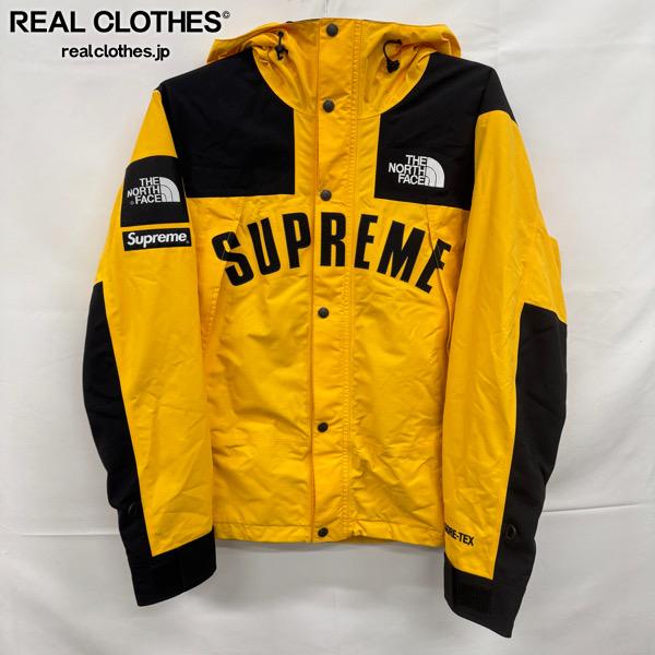 楽天市場】supreme the north face arc logo denali jacketの通販