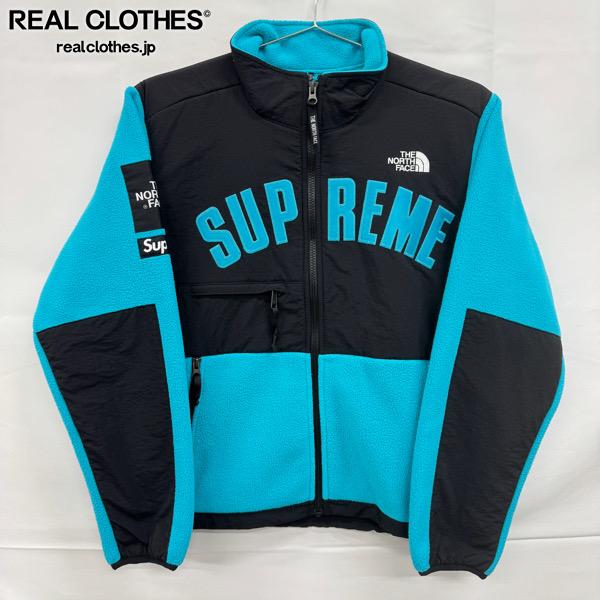 楽天市場】supreme the north face arc logo denali jacketの通販
