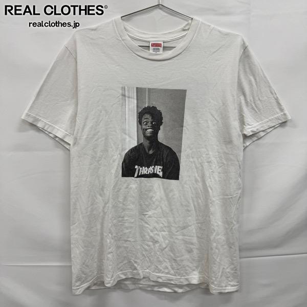 楽天市場】supreme harold hunter teeの通販