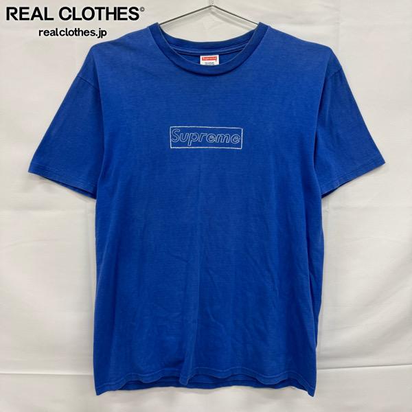 楽天市場】supreme kaws teeの通販