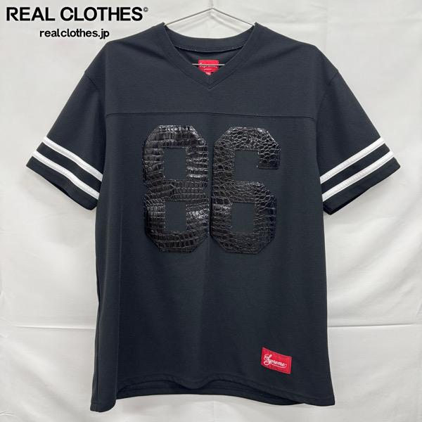 楽天市場】supreme フットボール（Tシャツ・カットソー｜トップス
