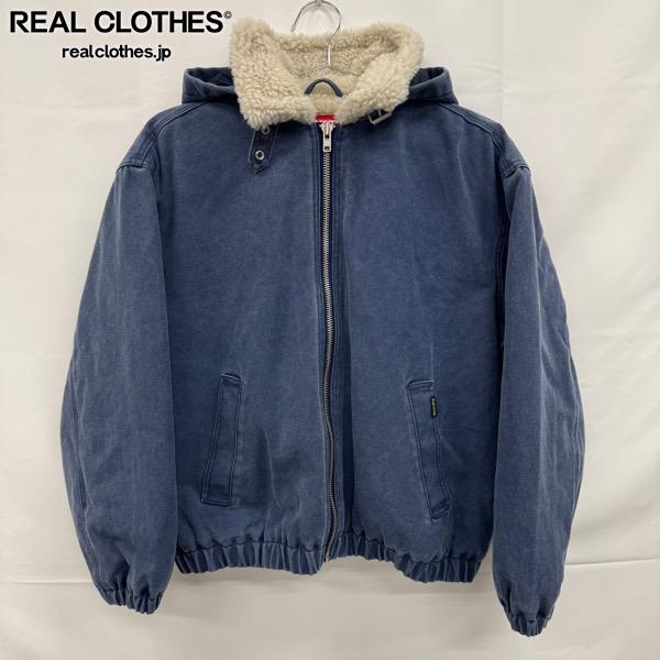 楽天市場】supreme ボンバージャケットの通販