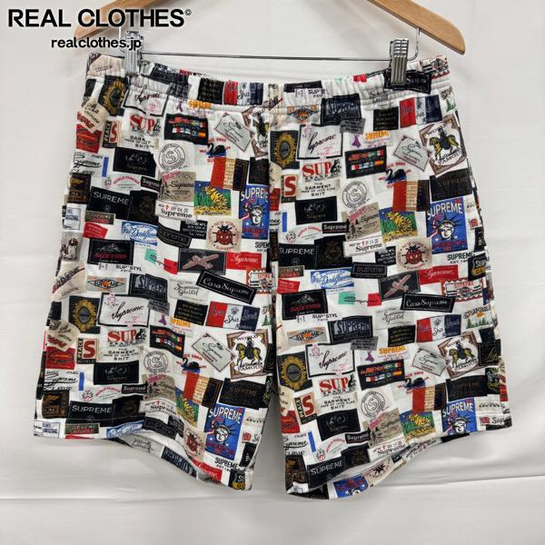 楽天市場】supreme hysteric glamour velour short（メンズ