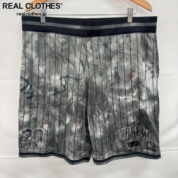 楽天市場】supreme basketball shortの通販