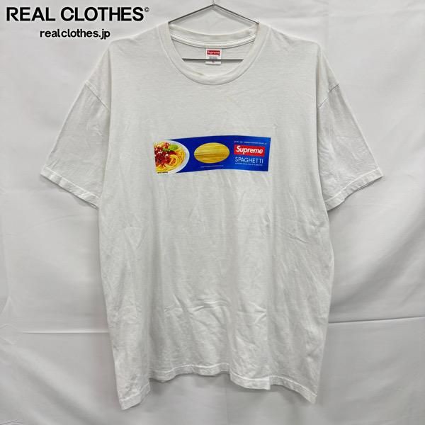 楽天市場】スパゲッティ supremeの通販