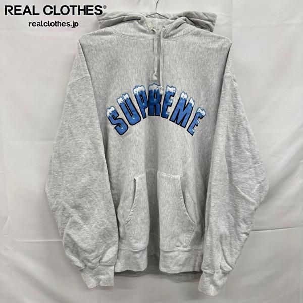 楽天市場】supreme パーカー アーチロゴの通販