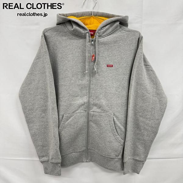 楽天市場】supreme small box zip upの通販