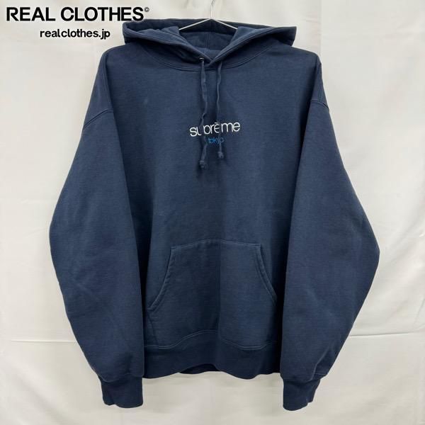 楽天市場】supreme フード ロゴの通販