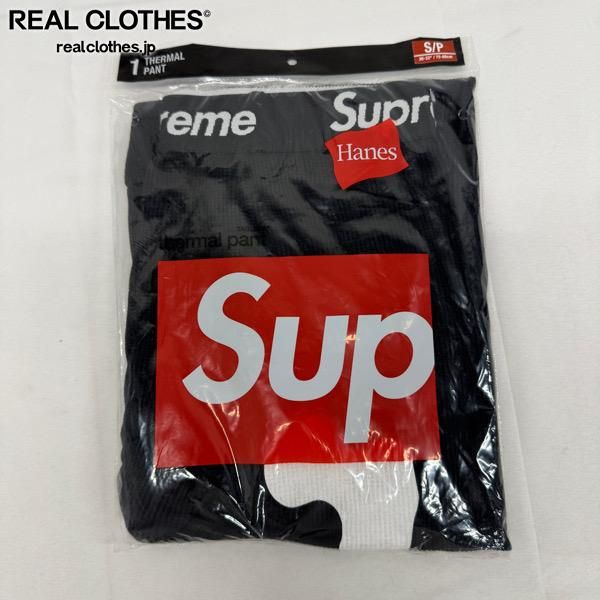 楽天市場】ヘインズ supreme サーマルの通販