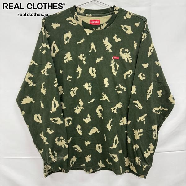 楽天市場】supreme small box logo（Tシャツ・カットソー｜トップス