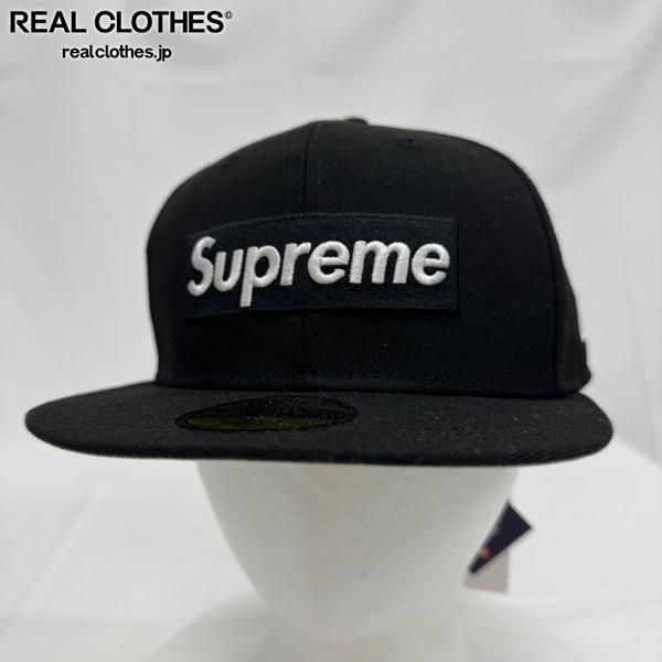 楽天市場】supreme reverse box logo new eraの通販