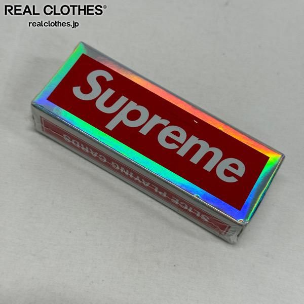 楽天市場】supreme トランプの通販