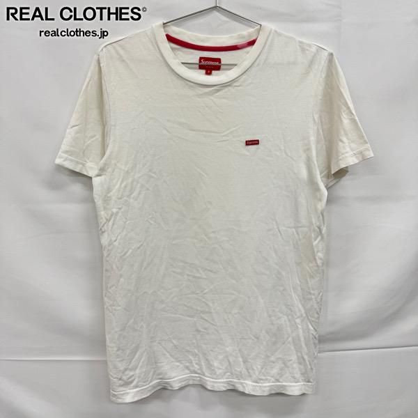楽天市場】supreme small box logo teeの通販
