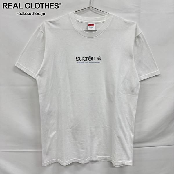 楽天市場】supreme five boroughs teeの通販