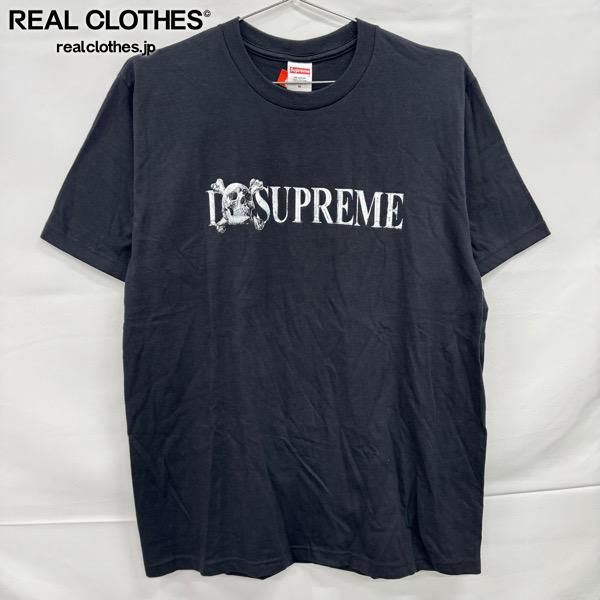 楽天市場】supreme スカル tシャツの通販