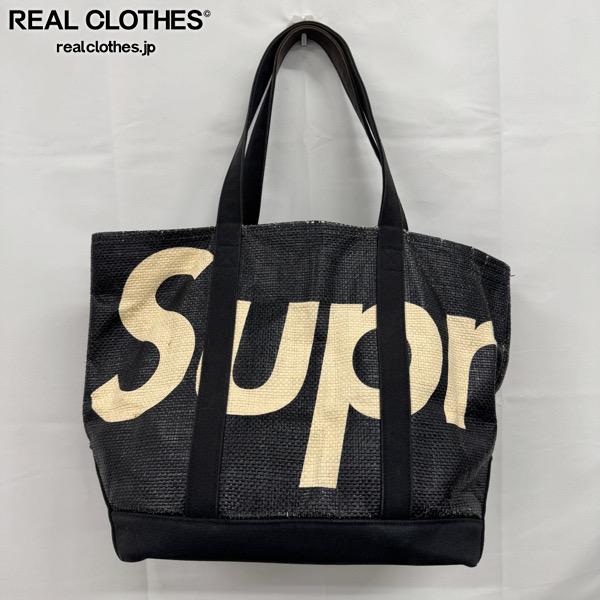 楽天市場】supreme トートバッグ（性別メンズ）（バッグ・小物