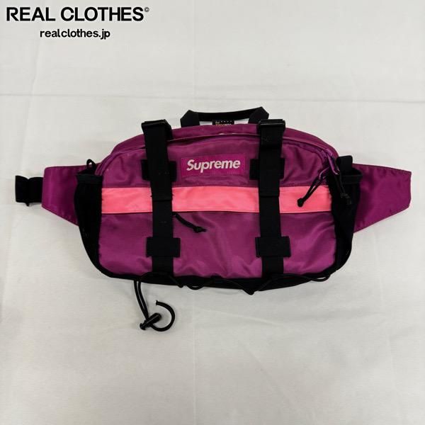 楽天市場】Supreme シュプリーム（ボディバッグ・ウエストポーチ
