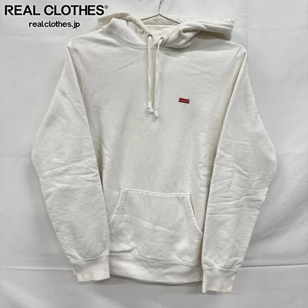 楽天市場】supreme small box logo（スウェット・トレーナー｜トップス