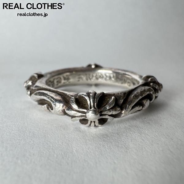 楽天市場】chrome hearts 16．5号の通販