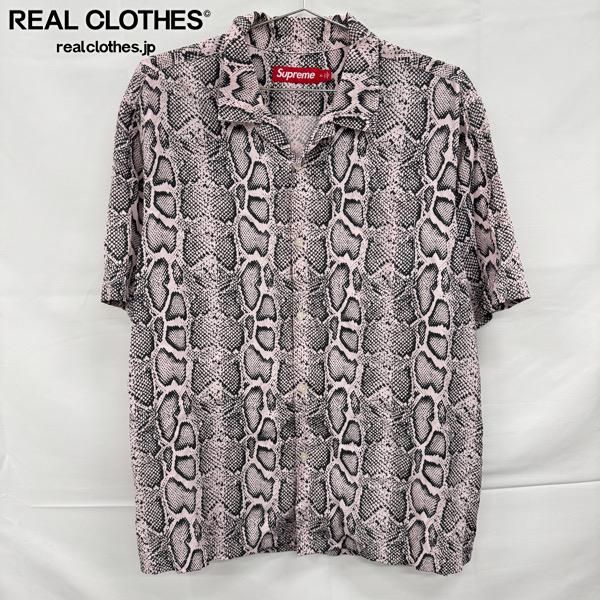 楽天市場】supreme スネークの通販
