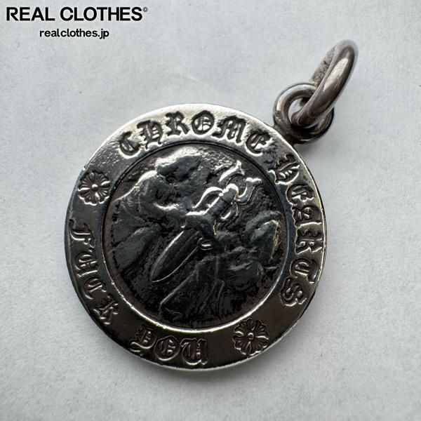 楽天市場】chrome hearts v1 charm angelの通販