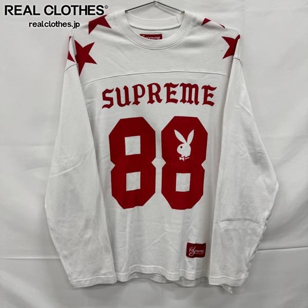楽天市場】supreme football（Tシャツ・カットソー｜トップス