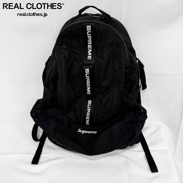 楽天市場】supreme backpack 21ssの通販