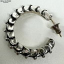 【中古】CHROME HEARTS/クロムハーツ ク