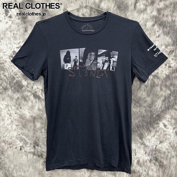 楽天市場】クロムハーツ ローリングストーンズ tシャツの通販 楽天市場】クロムハーツ ローリングストーンズ tシャツの通販
