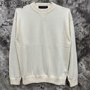 【中古】LOUIS VUITTON/ルイヴィトン カシミヤニット/セーター/XS