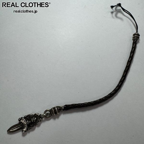 【中古】CHROME HEARTS/クロムハーツ Pho
