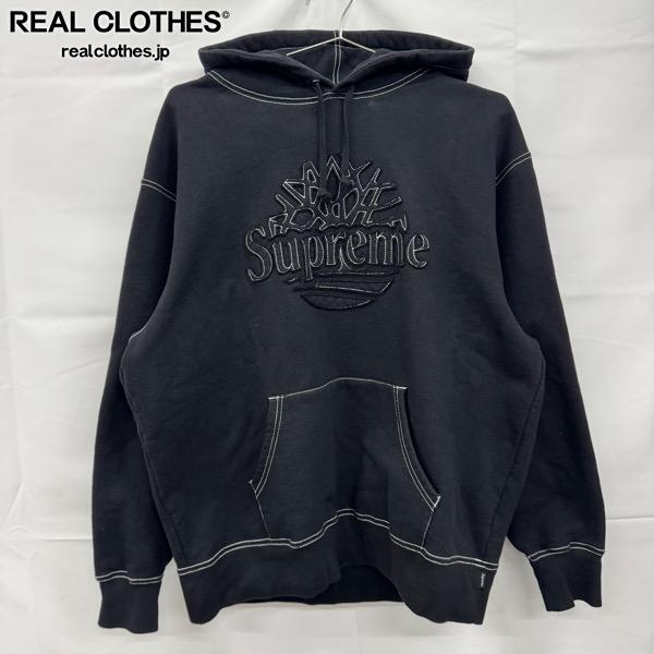 【中古】Supreme×Timberland/シュプリー