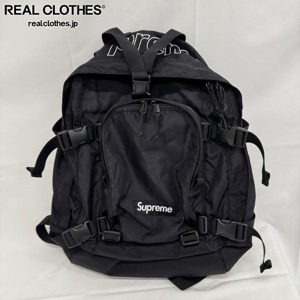 Supremeリュックサック 33736_1.jpg