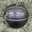 【中古】Supreme×SPALDING/シュプリーム×スポルディング【23SS】Bernadette Corporation Basketball/バスケット...