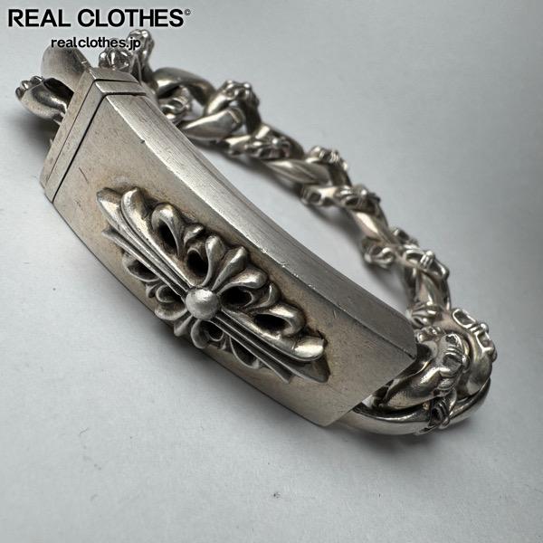 【中古】【インボイス/原本】CHROMEHE