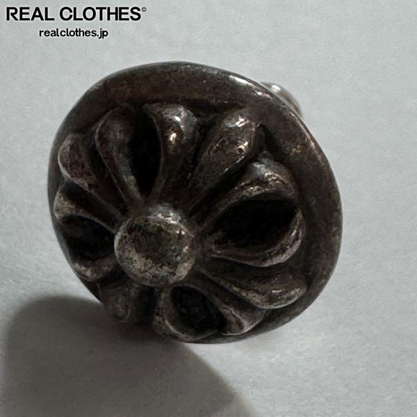 【中古】CHROME HEARTS/クロムハーツ ク