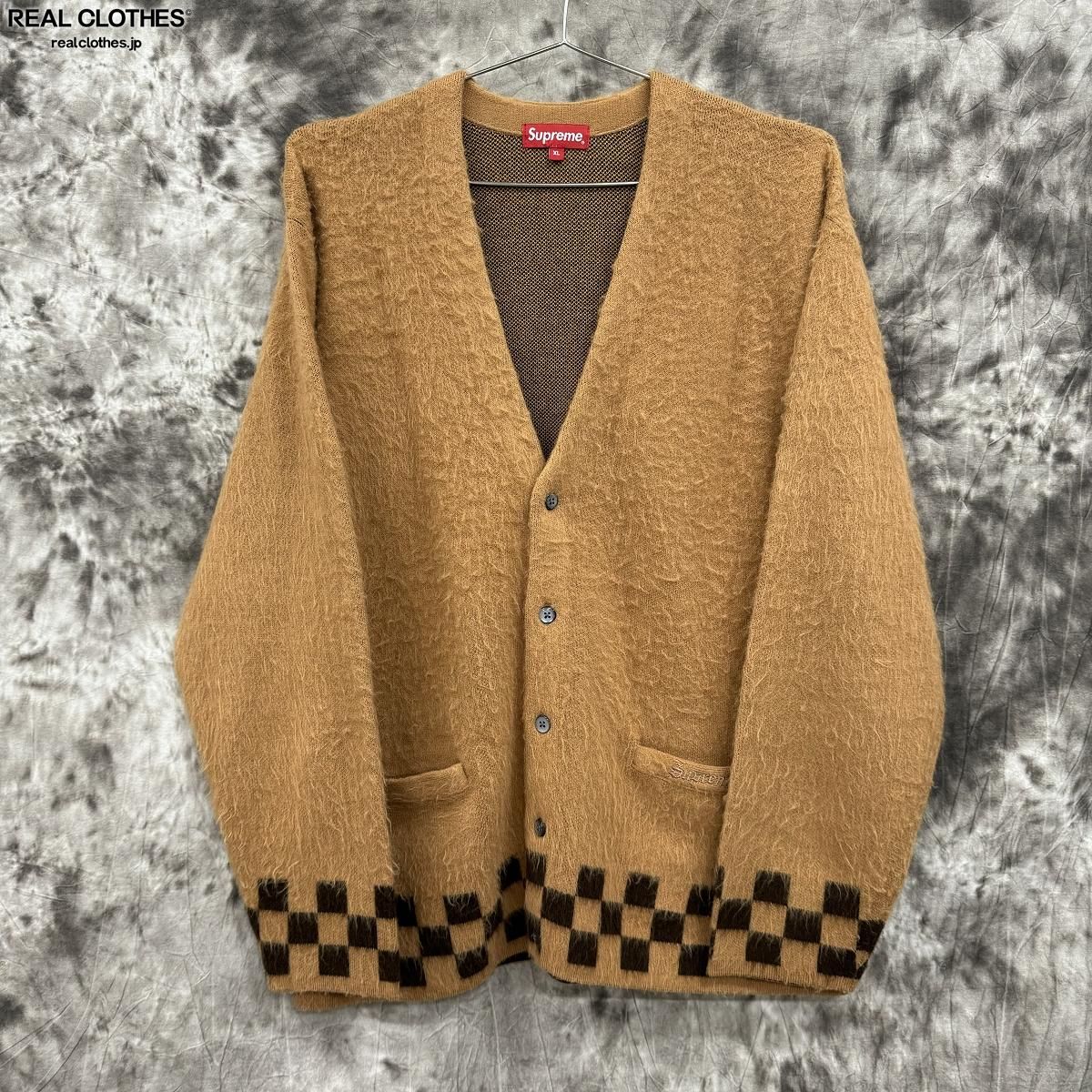 楽天市場】supreme brushed(カーディガン|トップス):メンズ 楽天市場】supreme brushed(カーディガン|トップス):メンズ