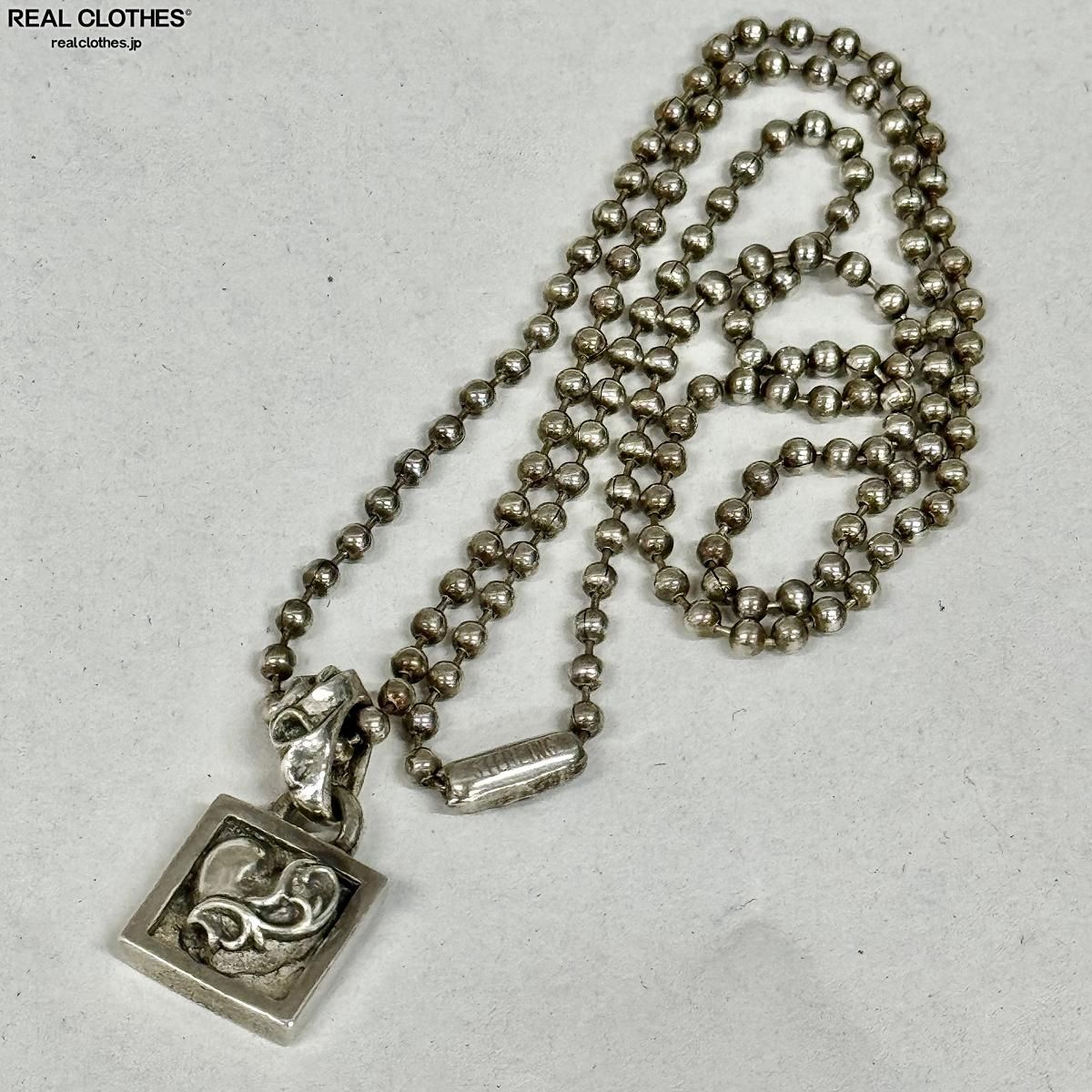 【中古】CHROME HEARTS/クロムハーツ フ