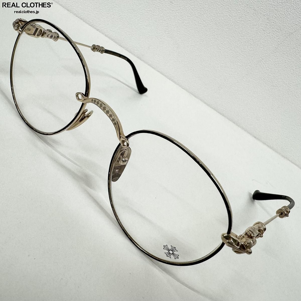 šۡھCHROME HEARTS/ϡ BUBBA-A  ե졼/